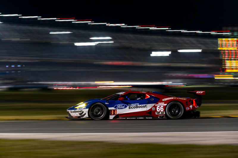 Photo credit: Ford Performance